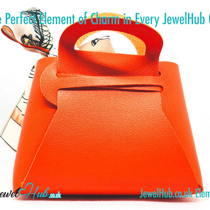 Warm Glow Mini Totes · Scarf-Tied Gift Bags · Sunshine-Inspired Display Accents CT