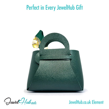 Cool Color Mini Totes · Ribbon-Tied Gift Bags · Frosted Whimsy Display Accents CT