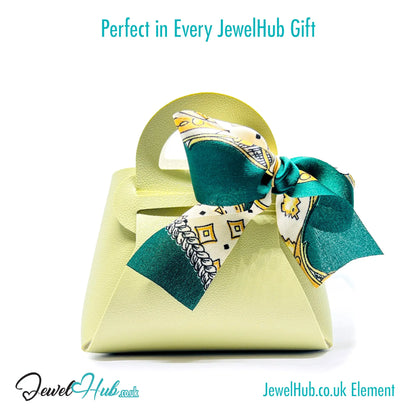 Cool Color Mini Totes · Ribbon-Tied Gift Bags · Frosted Whimsy Display Accents CT