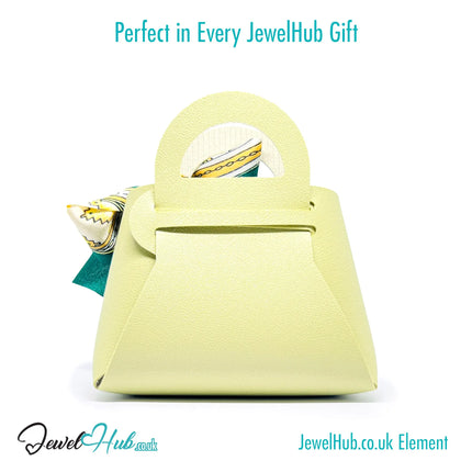 Cool Color Mini Totes · Ribbon-Tied Gift Bags · Frosted Whimsy Display Accents CT