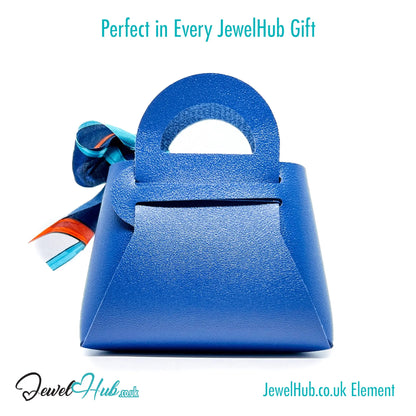 Cool Color Mini Totes · Ribbon-Tied Gift Bags · Frosted Whimsy Display Accents CT