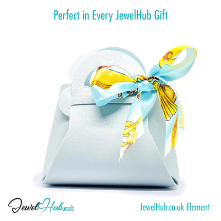 Cool Color Mini Totes · Ribbon-Tied Gift Bags · Frosted Whimsy Display Accents CT