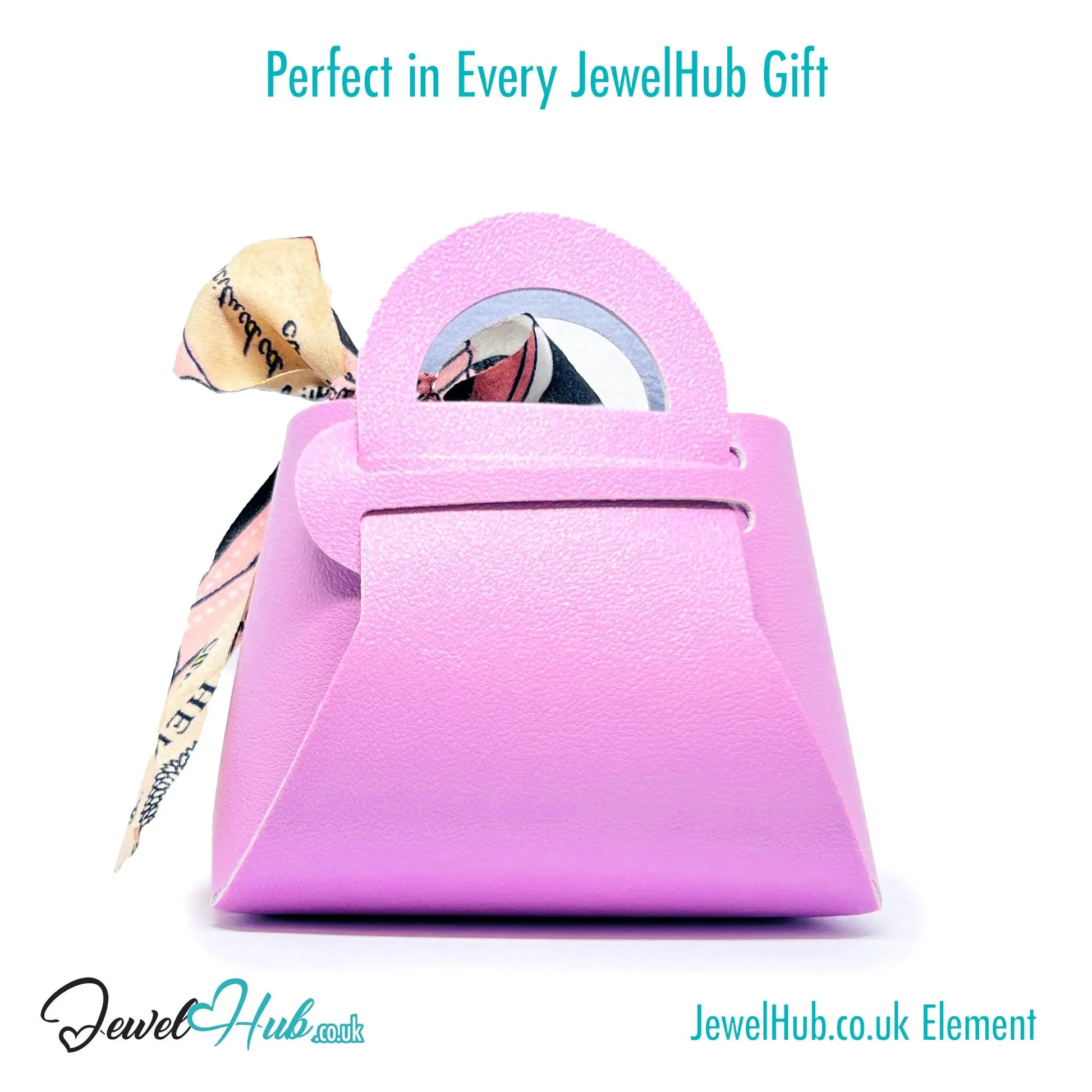 Cool Color Mini Totes · Ribbon-Tied Gift Bags · Frosted Whimsy Display Accents CT