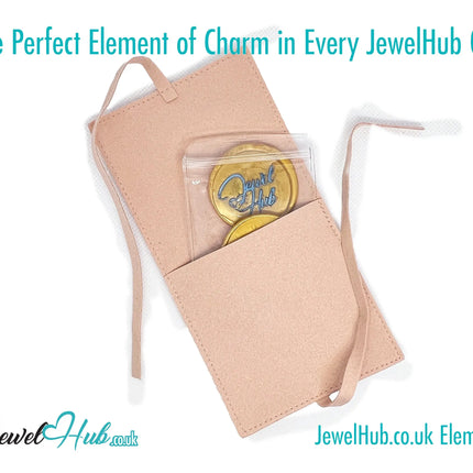 Charming Microfiber Velvet Felt Pouch – Pastel Bow-Tie Edition CT