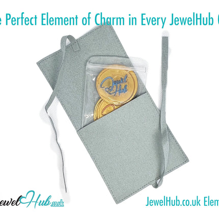 Charming Microfiber Velvet Felt Pouch – Pastel Bow-Tie Edition CT