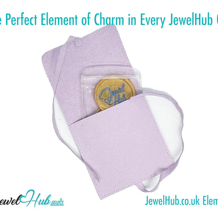 Charming Microfiber Velvet Felt Pouch – Pastel Bow-Tie Edition CT