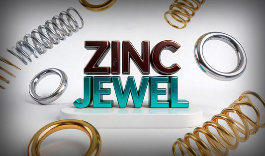 Zinc Jewel