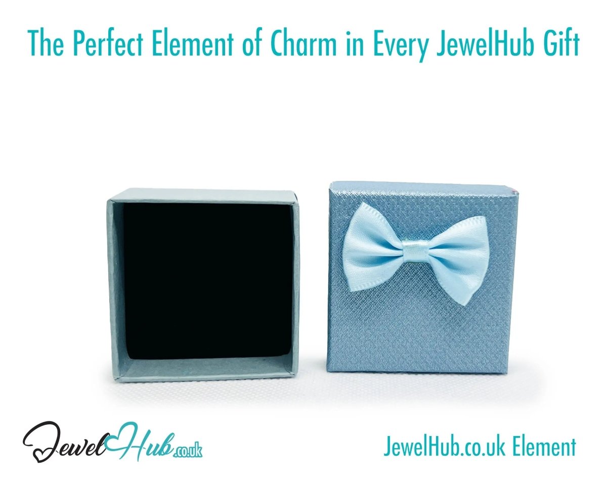 Element Luxe Ribbon Box – Classic Edition - JewelHub.co.uk