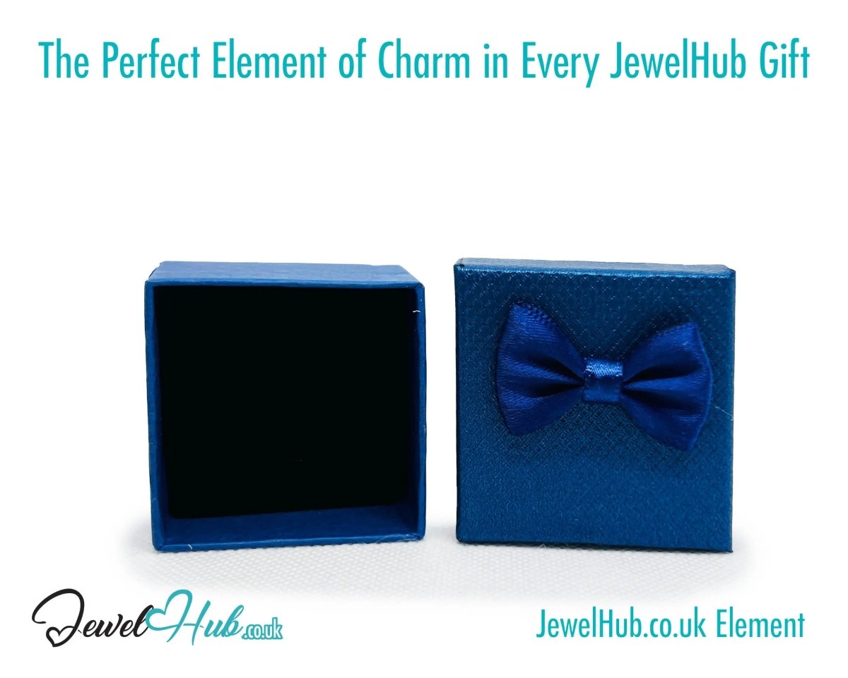 Element Luxe Ribbon Box – Classic Edition - JewelHub.co.uk
