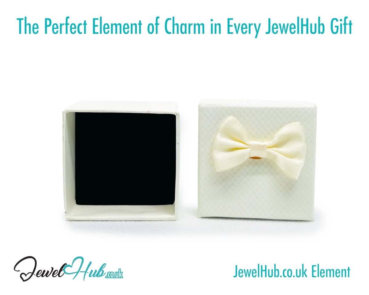 Element Luxe Ribbon Box – Classic Edition - JewelHub.co.uk