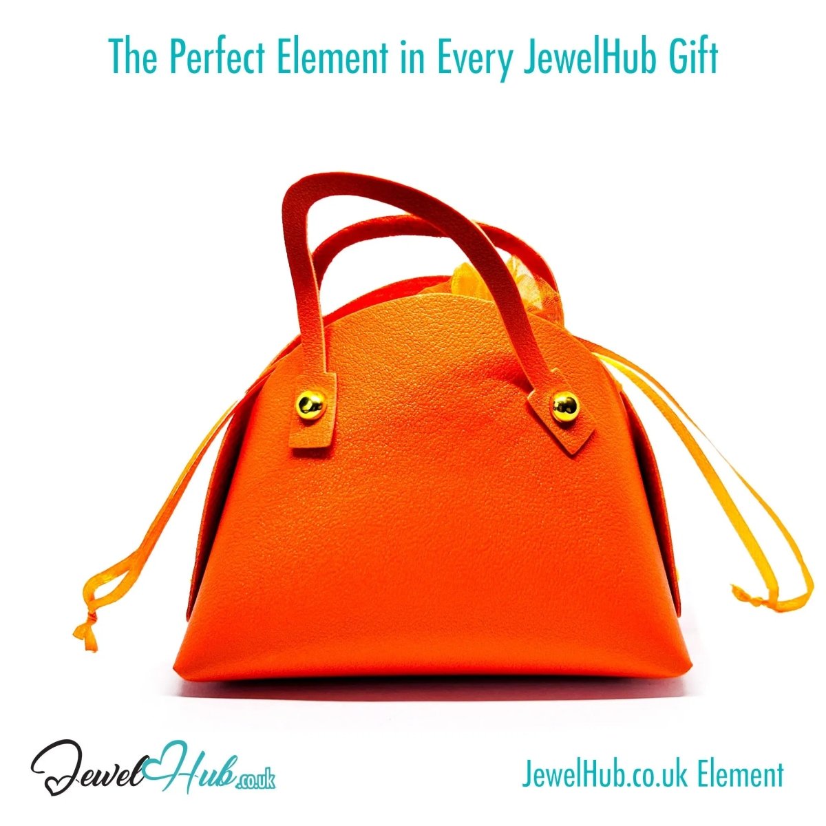 Feather Draw Mini Bags · SWEET LOVE Gift Display Totes · Soft - Touch Accents - JewelHub.co.uk