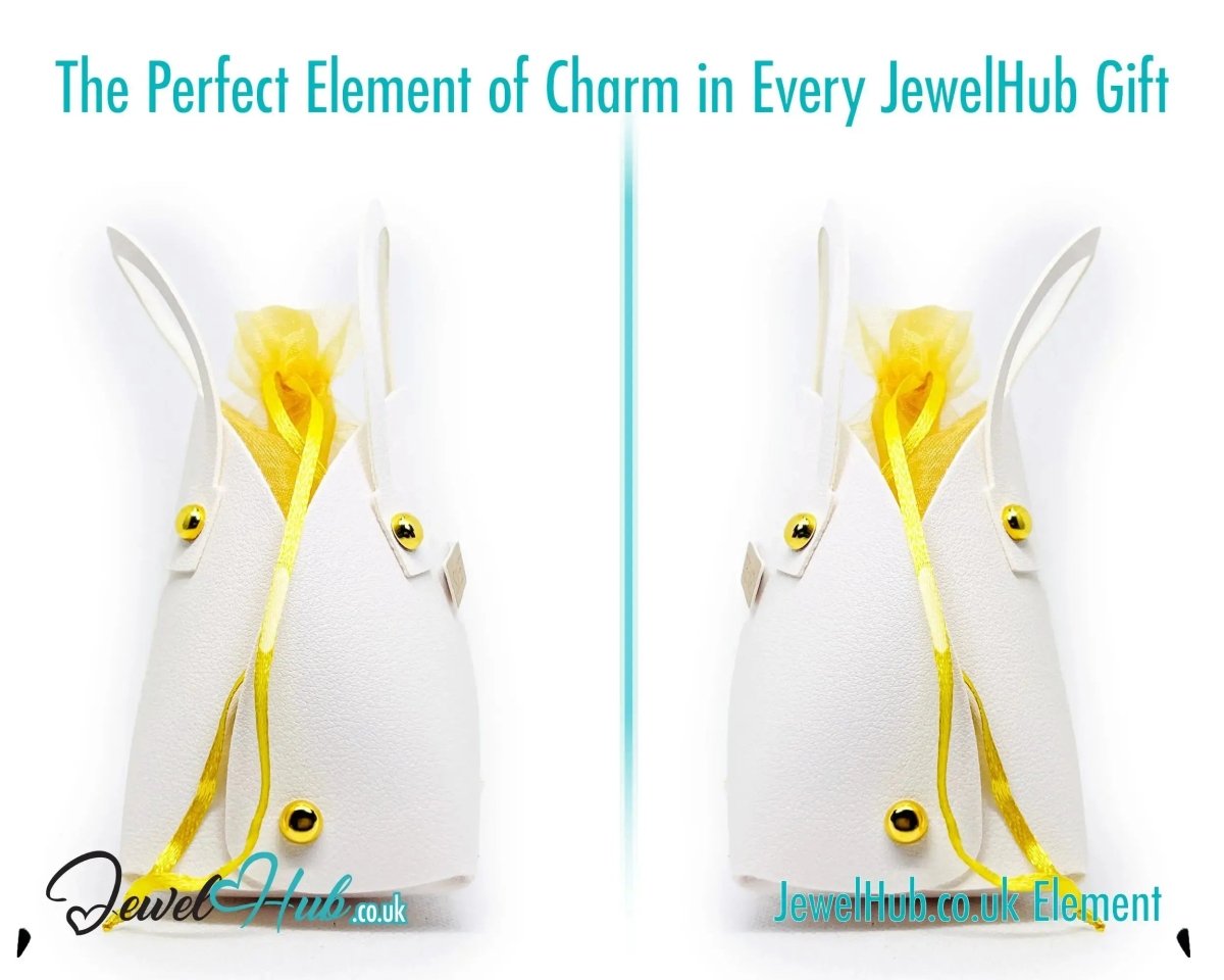 Feather Draw Mini Bags · SWEET LOVE Gift Display Totes · Soft - Touch Accents - JewelHub.co.uk