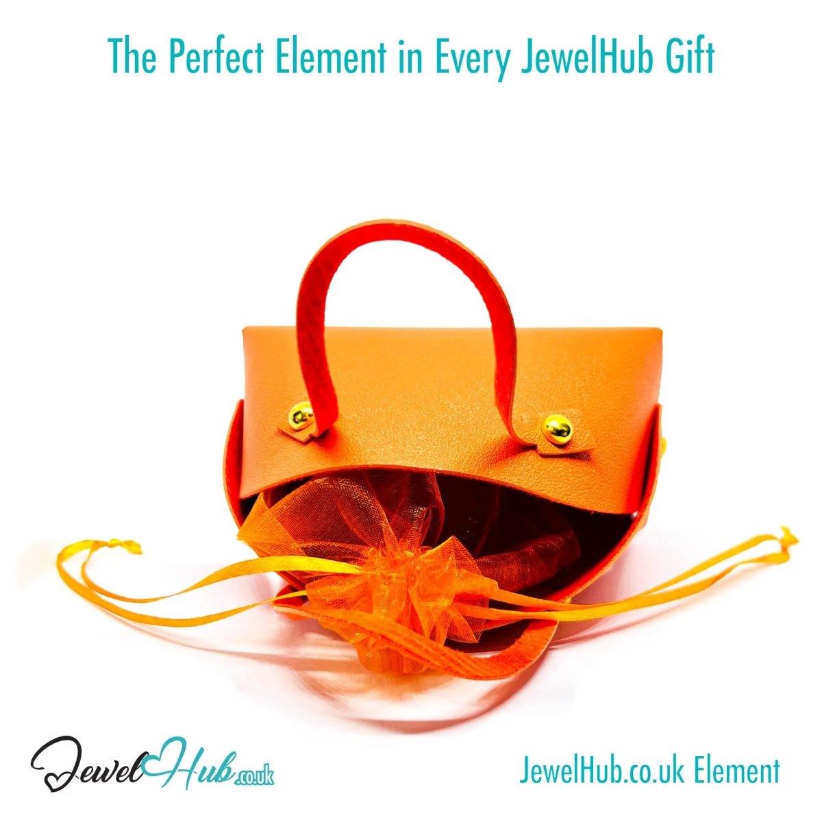 Feather Draw Mini Bags · SWEET LOVE Gift Display Totes · Soft - Touch Accents - JewelHub.co.uk