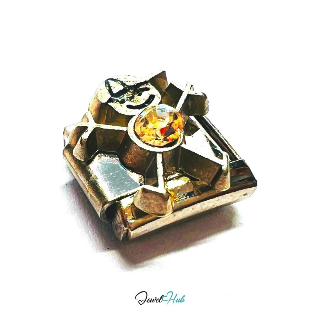 FortunaLink™ Character Charm – Happy Kids Edition (9mm Italian Bracelets) - JewelHub.co.uk