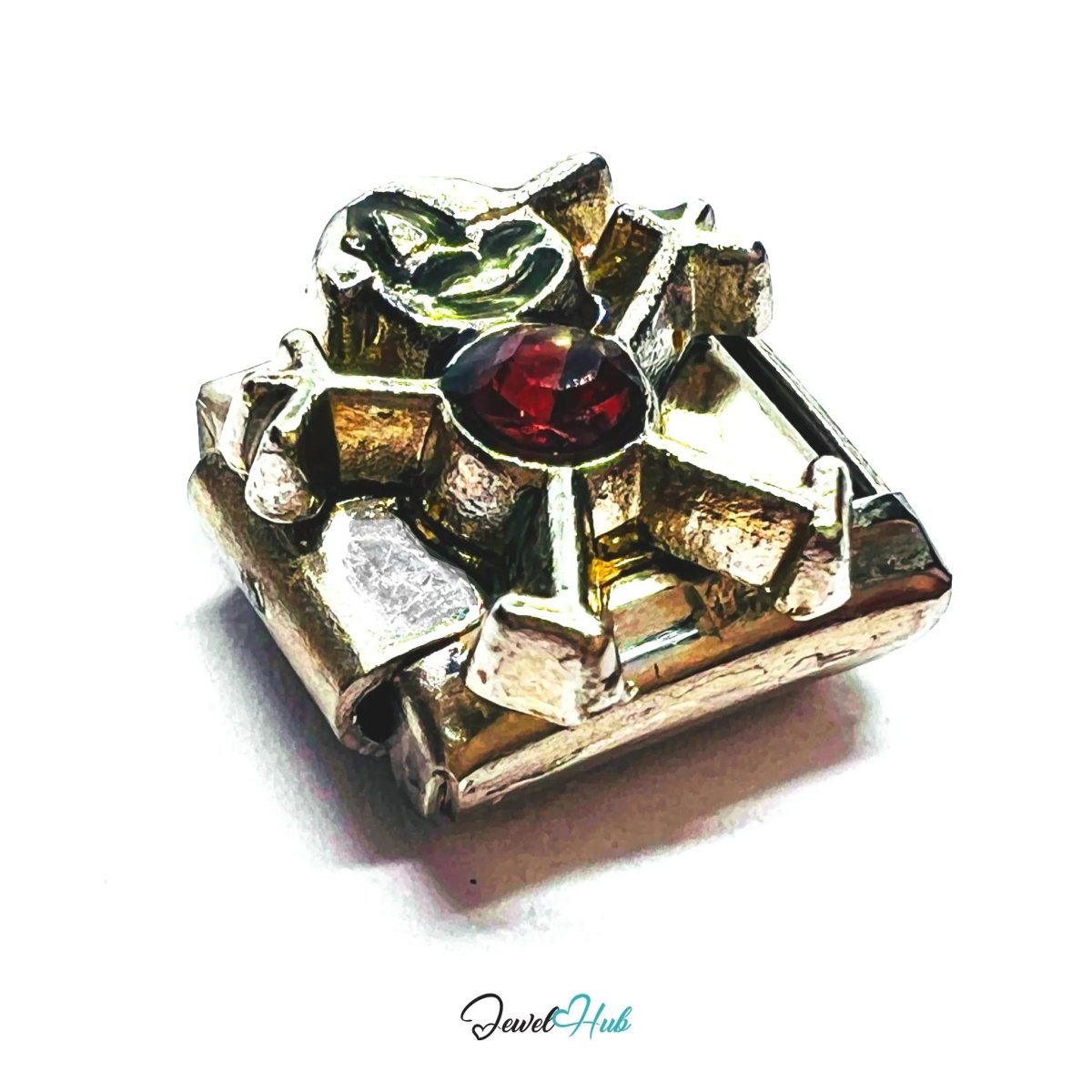 FortunaLink™ Character Charm – Happy Kids Edition (9mm Italian Bracelets) - JewelHub.co.uk