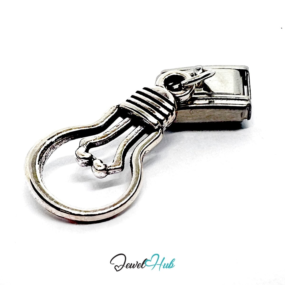 FortunaLink™ Creative Series - Ideas, Wings, Love & New Beginnings Charm Set - JewelHub.co.uk