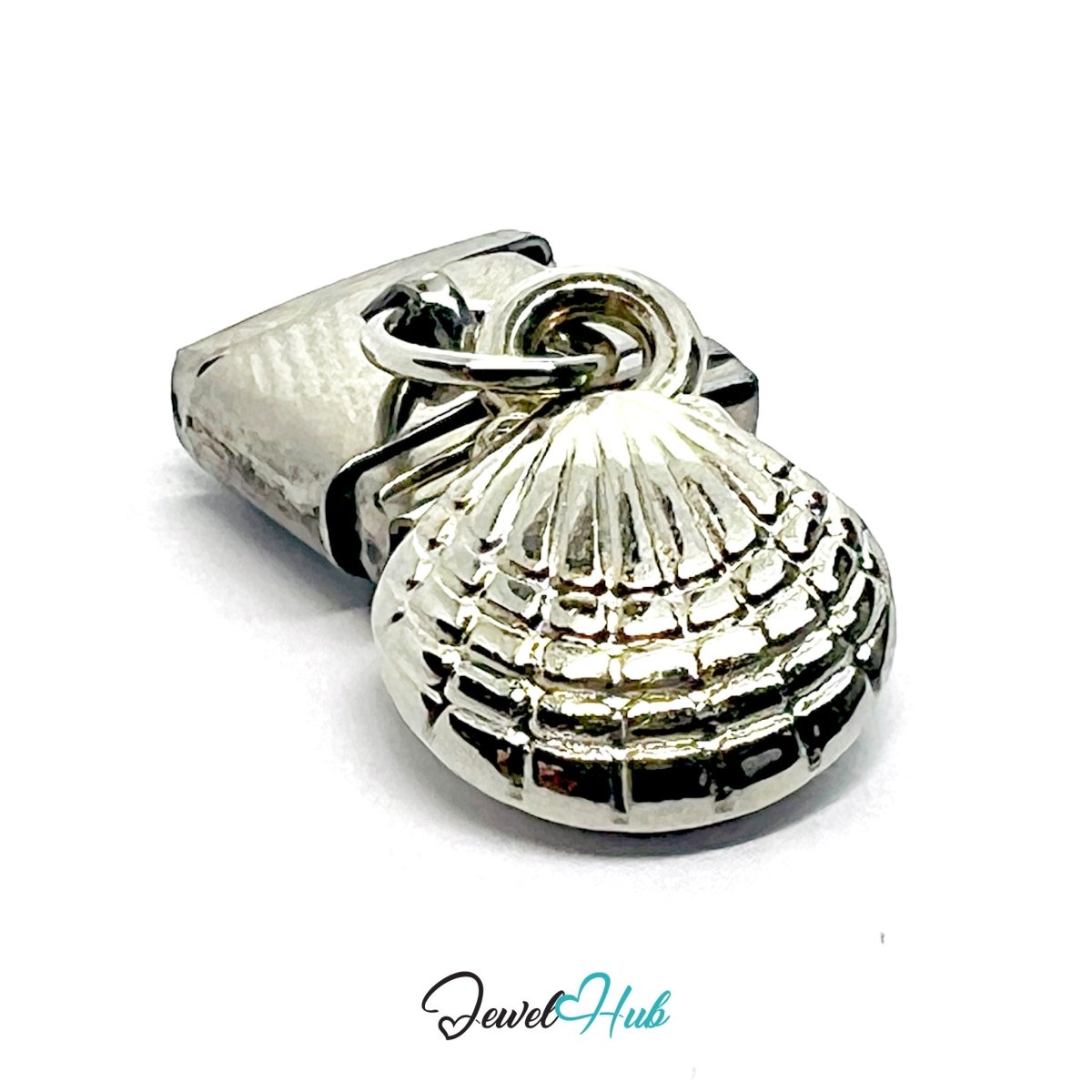 FortunaLink™ Ocean Dreams Boat Shell Starfish Charm Set Design - JewelHub.co.uk