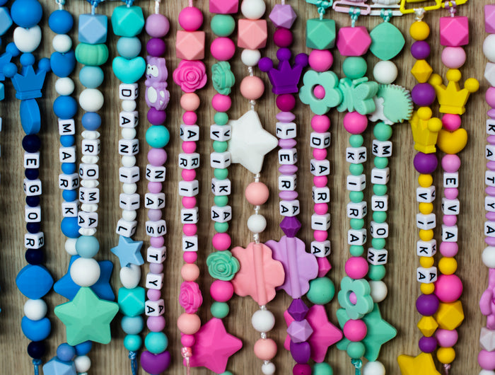 <h2><a href="/pages/namebead-spell-it-in-style-letters-symbols" title="NameBead™ — Spell It in Style | Letters & Symbols">🔤 NameBead™</a> – Beaded Bracelet Series</h2>