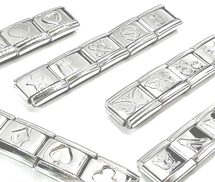 <h1>FortunaLink™ Modular Charm System</h1>