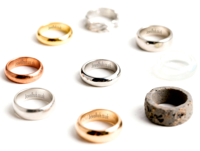 <h2>What Jewelhub Offer?</h2>