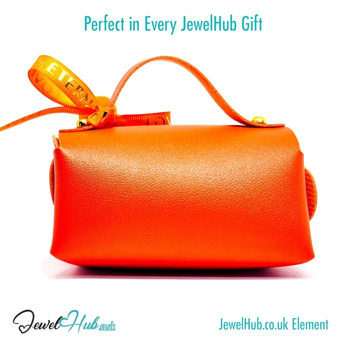 Mini LoveLoop Handbags · Pom - Pom Gift Display Tote · Soft Charm Display Accents - JewelHub.co.uk