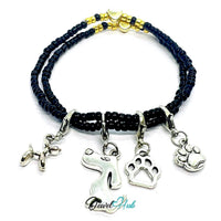 MiniCharm™ Pets Series – Balloon Dogs & Big P