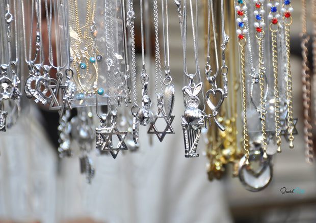 <strong>Everyday Presence</strong>