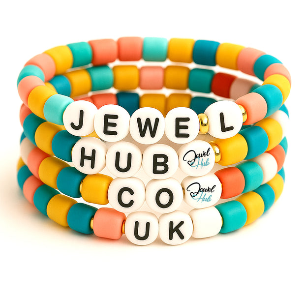 <strong>Letter Beads</strong>