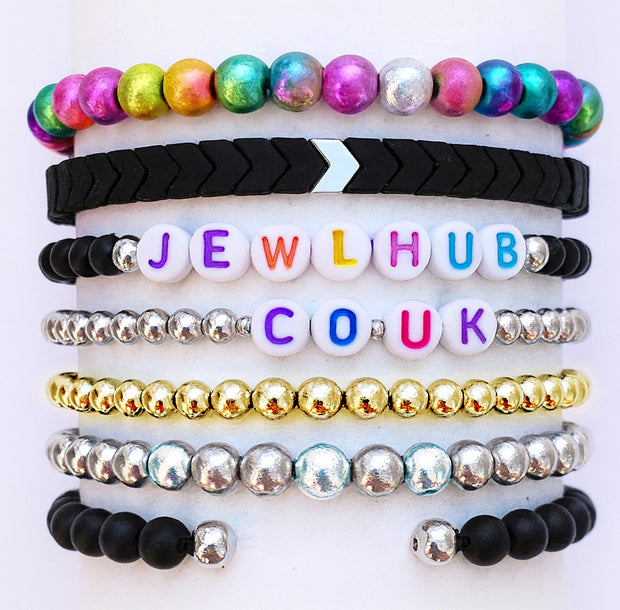 <strong>Stylish Beads</strong>