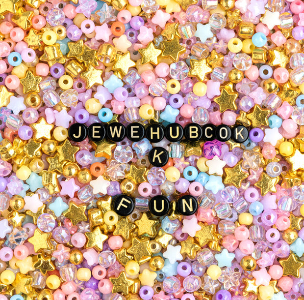 <strong>Symbolic Beads</strong>