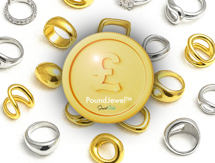 <h2>💷 <a href="/pages/poundjewel-affordable-charm-zinc-rings-starting-at-1" title="PoundJewel™ Affordable Charm & Zinc Rings Starting at £1">PoundJewel™</a> : Affordable Everyday Jewelry UK</h2>