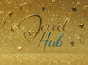 Jewelhub Co Uk - Golden Logo