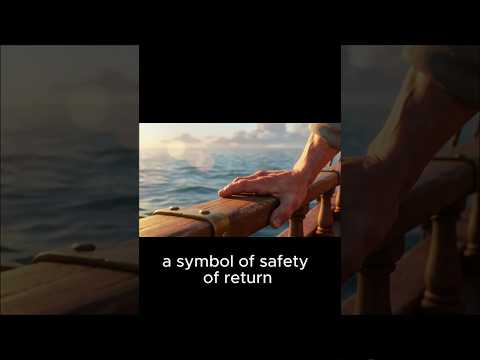 Anchor charm meaning video - JewelHub