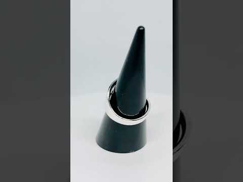 925 silver multi-band wrap ring