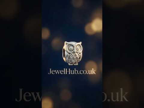 Video - what the owl motif means, and why people wear it - JewelHub