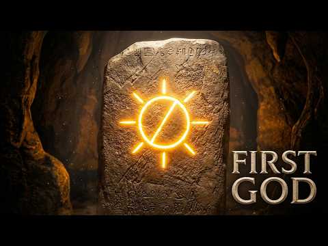 Before Money, Before Kings, Humans Worshipped the Sun