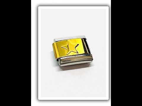 FortunaLink Gold and Silver Symbol