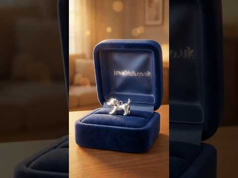 Video - what the dog motif means, and why people wear it - JewelHub