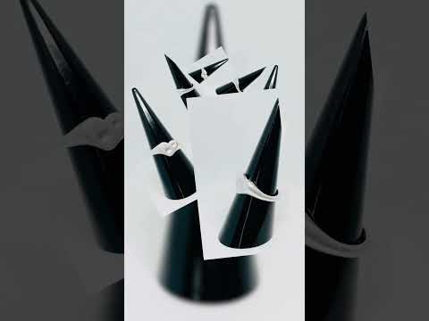 925 Silver Textured Heart Twin Dots Ring #jewelhubcouk #finejewellery