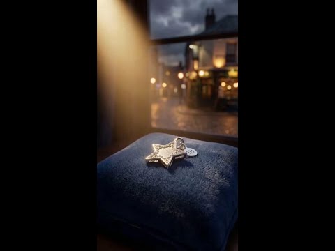 Starfish charm meaning video - JewelHub