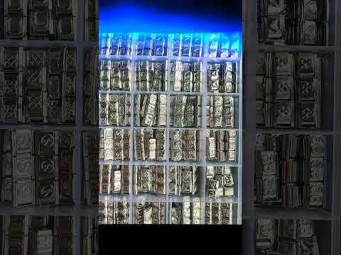 Italian Bracelet Charm by FortunaLink™ Silver Stainless Steel Charm