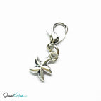 Starfish / With Clasp