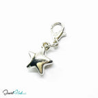 Fatty Star / With Clasp